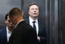 Elon Musk settles with the SEC for $1.5 million after years-long dispute over his Twitter investment - Engadget