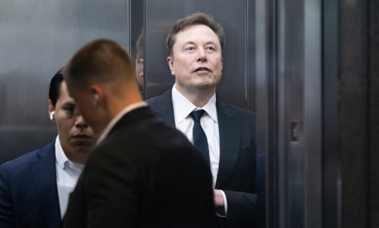 Elon Musk settles with the SEC for $1.5 million after years-long dispute over his Twitter investment - Engadget