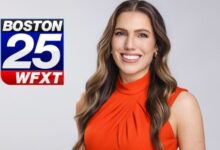 Boston 25 hires Lauren Walsh for newly-created role