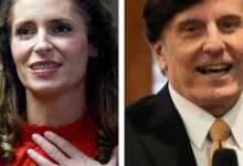 Letlow and Fleming advance as Cassidy stumbles in runoff