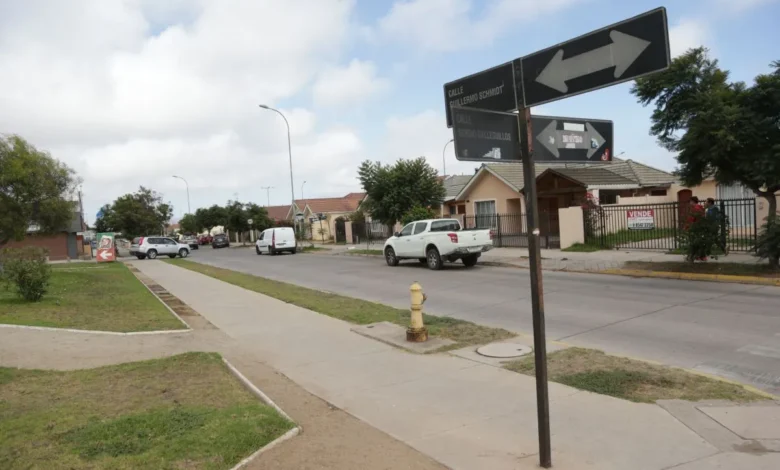 Vecinos exigen comisaría ante ola de inseguridad en La Serena
