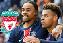 Liverpool on alert for PSG superstar who's being slowly pushed aside in elite attack - Exclusive