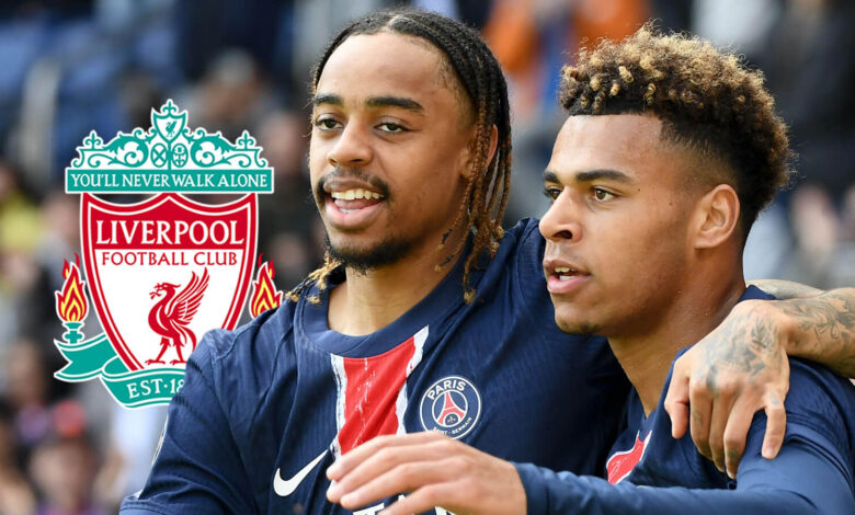 Liverpool on alert for PSG superstar who's being slowly pushed aside in elite attack - Exclusive