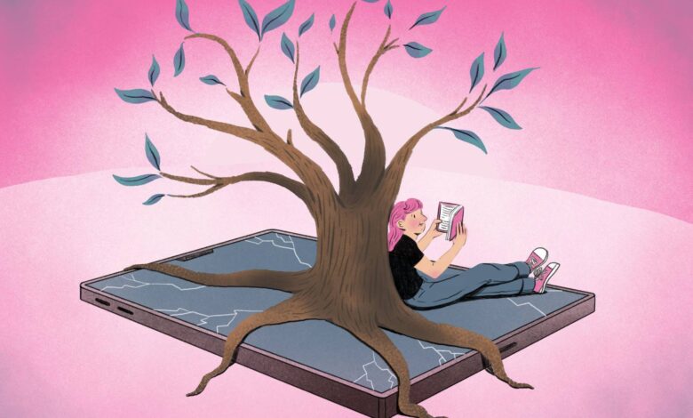 Screen-Time Limits Return: What States Are Changing