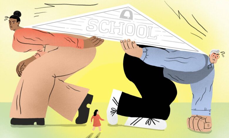 Teacher Pay Eroded by Inflation, Misryoum Reports