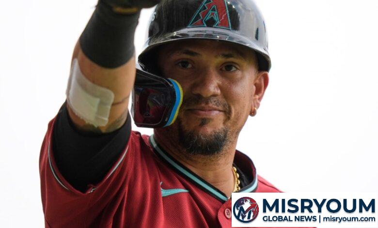 Ildemaro Vargas y su récord de hits: racha histórica