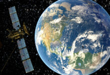 Low-Earth orbit ‘house of cards’ risk in 2.8 days