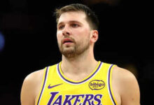 Luka Doncic Injury Update: Return Timeline for Lakers