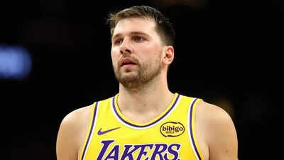 Luka Doncic Injury Update: Return Timeline for Lakers
