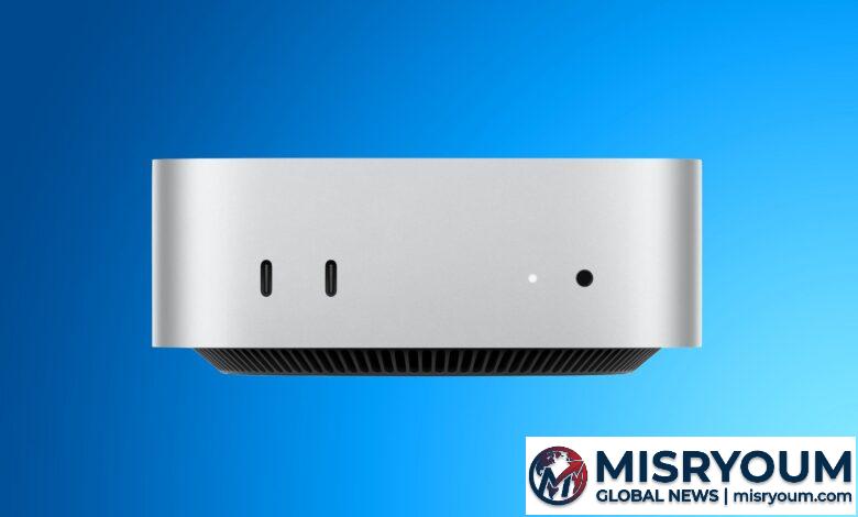 Apple Raises Mac mini Starting Price as 256GB Option Disappears Apple Raises Mac mini Starting Price as 256GB Option Disappears