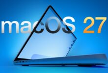 macOS 27: Siri, Touch Controls, and Stability Focus