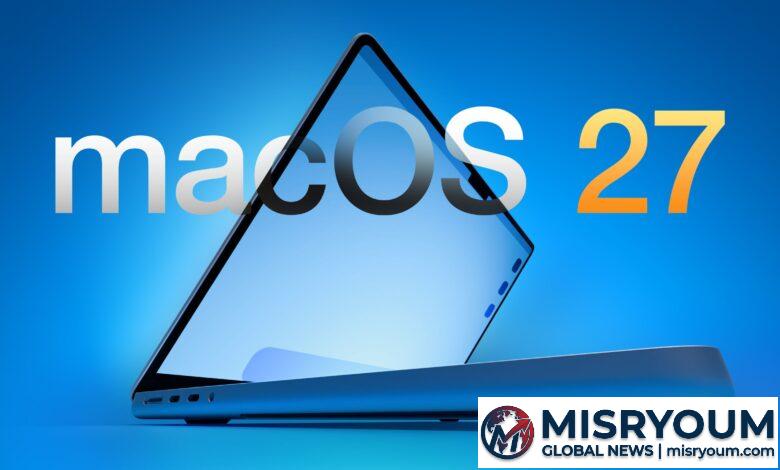 macOS 27: Siri, Touch Controls, and Stability Focus