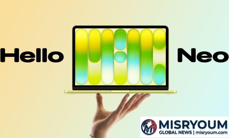 Apple braces for MacBook Neo demand surge Apple braces for MacBook Neo demand surge