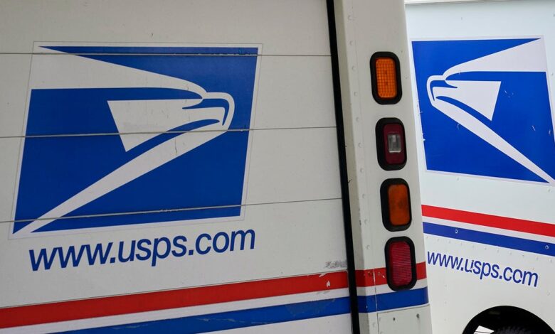 USPS proposal could allow handguns by mail