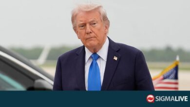 Τραμπ: Δεν είναι ικανοποιημένος με την πρόταση του Ιράν