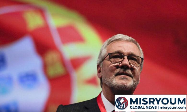 1º de Maio: UGT critica pacote laboral que “retira direitos” 1º de Maio: UGT critica pacote laboral que “retira direitos”