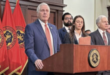Blakeman Seeks Fix to Albany Campaign Finance Ruling