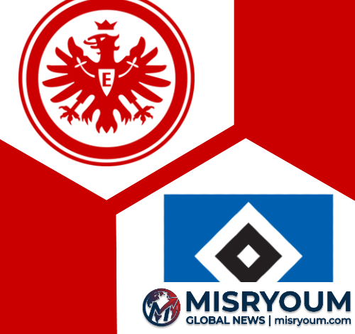 Eintracht Frankfurt vs. HSV endet 0:0 Eintracht Frankfurt vs. HSV endet 0:0