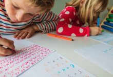 Girls’ Math Gains Slip as Gender Gap Widens Globally