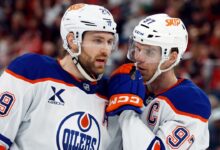 Things we think we know: McDavid, Draisaitl want more out of Oilers