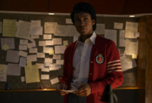 Michael Jackson Biopic Sparks Debate Over Missing Allegations