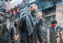 Say Goodbye to HBO Max's Forgotten Fantasy Epic Ahead of Hugh Jackman's A24 Reboot