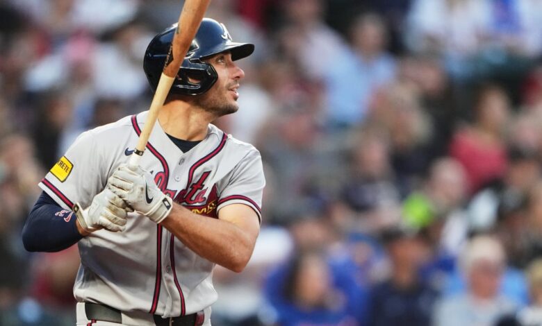 As Olson reaches 300 home runs, how soon could he reach 400 ... or 500?