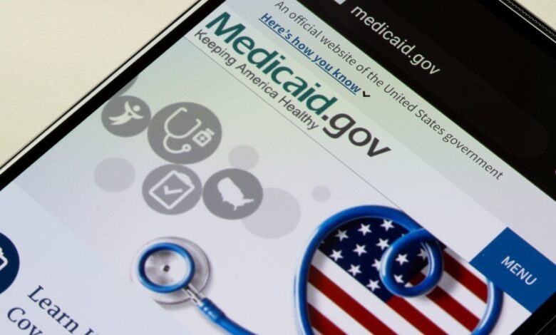 Nebraska Medicaid Work Rules Begin Under Federal Mandate Nebraska Medicaid Work Rules Begin Under Federal Mandate