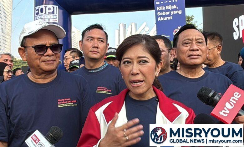 Cegah Misinformasi, Media Konvensional Harus Tetap Eksis