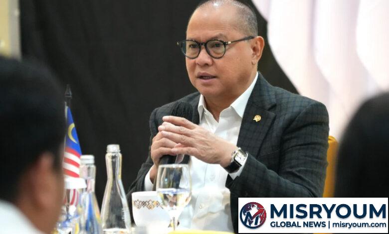 Ratifikasi ILO 188 Melalui Perpres 25/2026 Jadi Kado Terindah bagi ABK