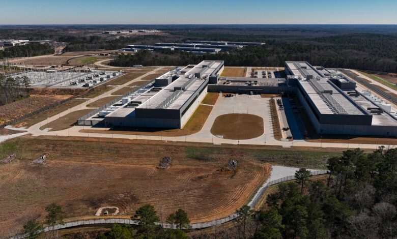 Florida’s SB 484 puts data centers on the hook
