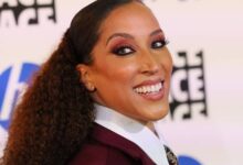 Robin Thede: Proposed to 5 Times, Always Said No