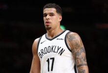 NBA star on the move after getting doxxed on social media