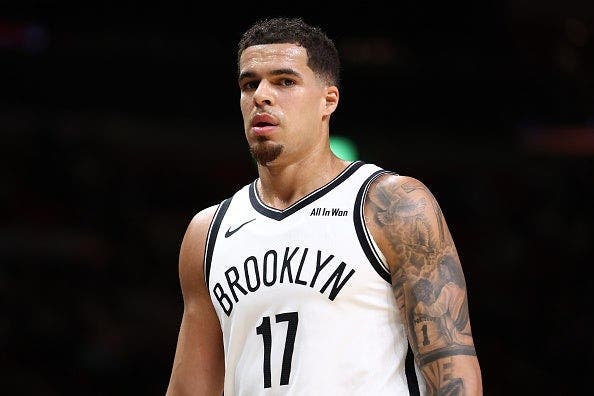 NBA star on the move after getting doxxed on social media