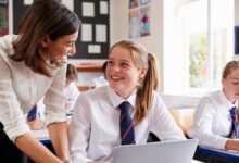 Middle School Literacy: What Educators Need Now