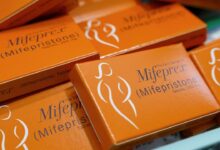 Abortion Pill Access Fight Heads to Supreme Court