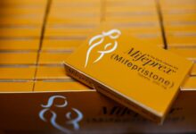 Supreme Court Asked to Restore Mail-Order Mifepristone Access