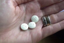Supreme Court temporarily reinstates access to abortion drug mifepristone by mail