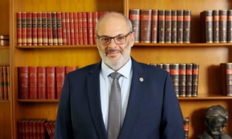 Επίθεση κατά του αντιπρύτανη του ΑΠΘ Ιάκωβου Μιχαηλίδη