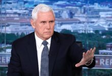 Pence slams Jan. 6 compensation slush fund as offensive