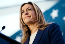DOJ sues New Jersey over in-state tuition for undocumented students