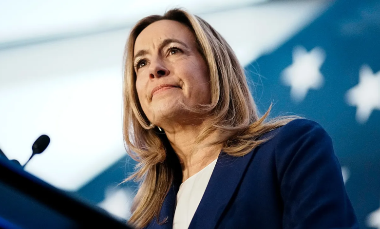 DOJ sues New Jersey over in-state tuition for undocumented students