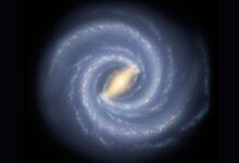 Scientists have found a hidden galaxy inside the Milky Way, and they’re calling it Loki
