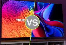 Mini LED vs OLED: the TV choice Misryoum recommends