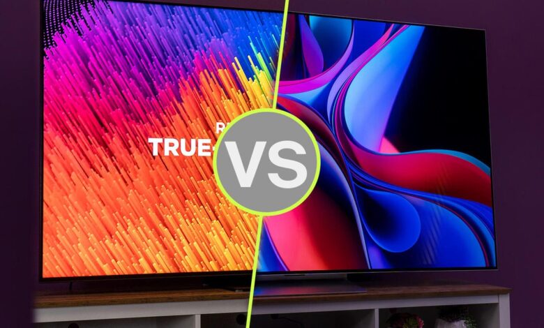 Mini LED vs OLED: the TV choice Misryoum recommends