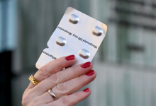 Appeals Court Blocks Abortion Pill Mail Delivery Nationwide