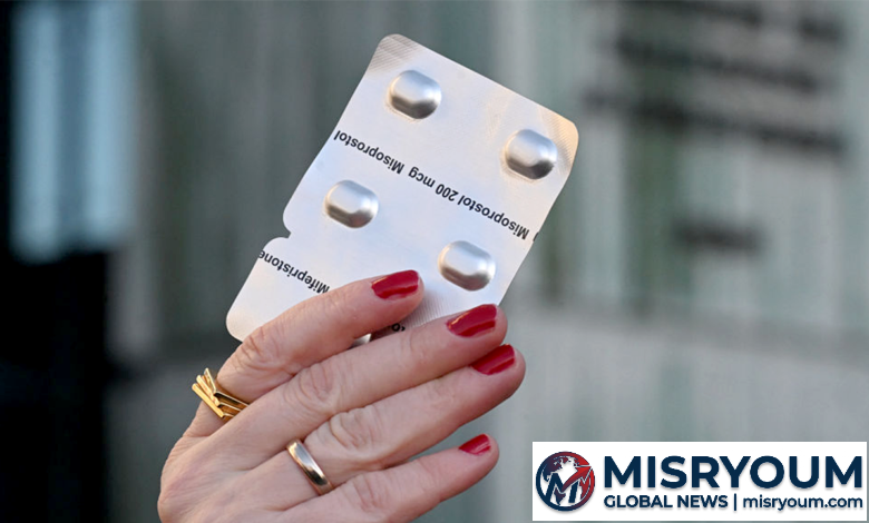 Appeals Court Blocks Abortion Pill Mail Delivery Nationwide Appeals Court Blocks Abortion Pill Mail Delivery Nationwide