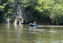Potomac River Kayaking Incident Leaves One in Life-Threatening Condition