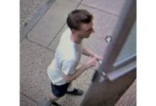 Suspect tried Lowell House attack again at MIT