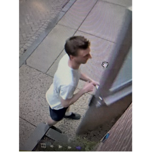 Suspect tried Lowell House attack again at MIT Suspect tried Lowell House attack again at MIT